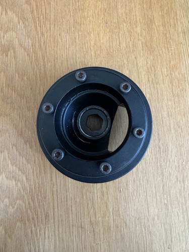 Steering wheel boss kit - steering,
