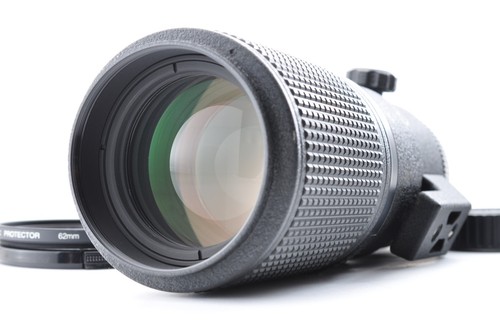 Nikon micro nikkor - nikon,
