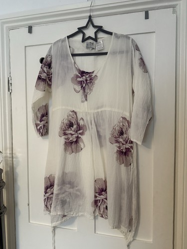 Masai ladies top - ladies, size