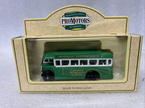 Lledo pro motors - lledo,