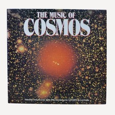 Various the music cosmos 12 - music, of