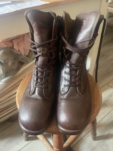 British army issue brown - army,