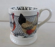 Emma Bridgewater Hen and Toast