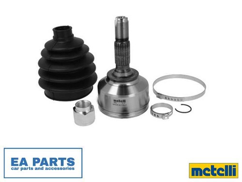 Joint kit drive shaft - joint,