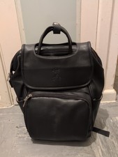 Gigil Baby Changing Leather