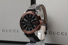 [Box, Paper] Gucci G Chrono