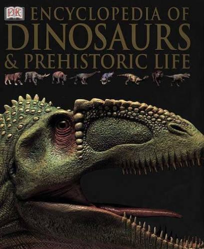 Encyclopedia dinosaurs and - encyclopedia,