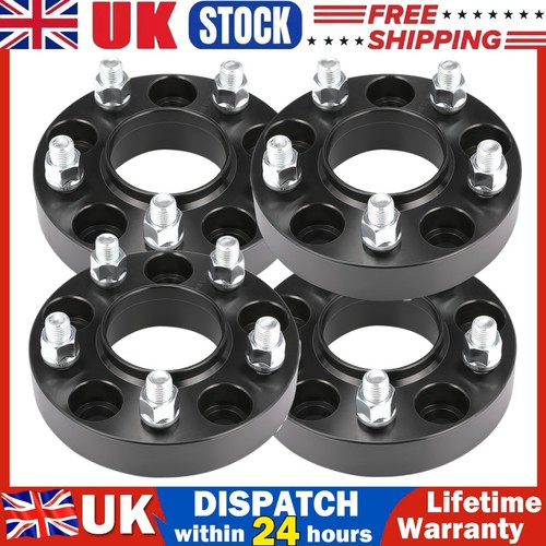 30mm hubcentric wheel - 4x,
