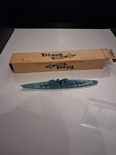 Triang Waterline Ship HMS