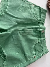 Zara Girls Shorts age 11-12 New with Tags, high rise style