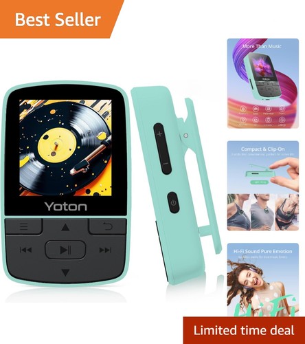 64gb bluetooth mp3 player with - 64gb,