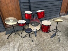 Gear4music BDK-1 Starter Drum