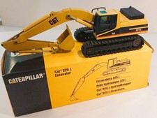 CAT 325L EXCAVATOR – NZG