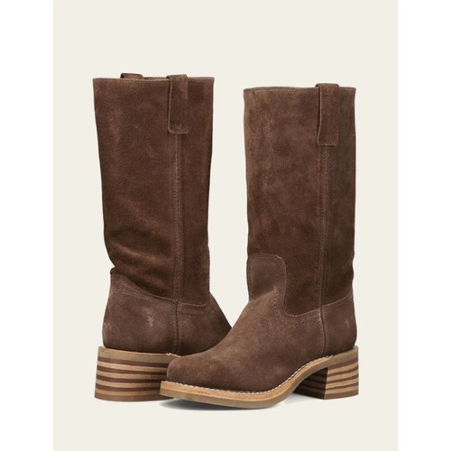 Frye campus 12r boots - womens, 9