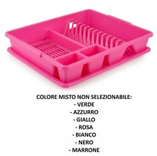 Dish Rack With Tray 47X39 2209