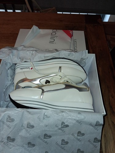 Women braccialini sneakers - women's,