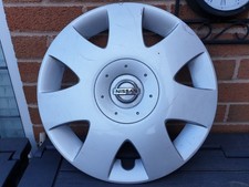 Nissan Primera 16" Wheel Trim