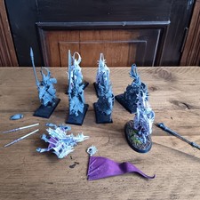 High x8 High Elves Dragon
