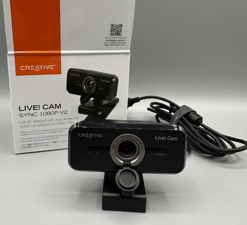 Creative live cam sync 1080p - creative,
