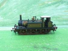 Dapol 0-6-0 Terrier loco