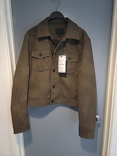 Brand New Jacket From Zara