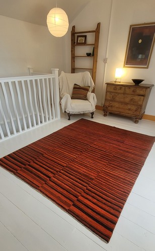 Contemporary turkish kilim - contemporary,