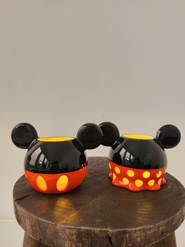 Disney parks minnie and mickey - parks,