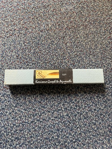 Karisma graphite aquarelle - karisma,