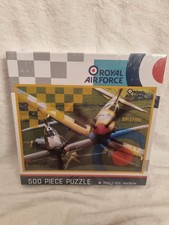 Royal Air Force Spitfire