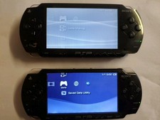 Sony Psp 1004 and 2003 For