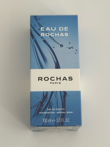 Rochas eau - de,