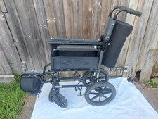 Remploy Wheelchair