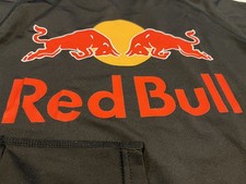 Red Bull SHIRT LS Ski Gym