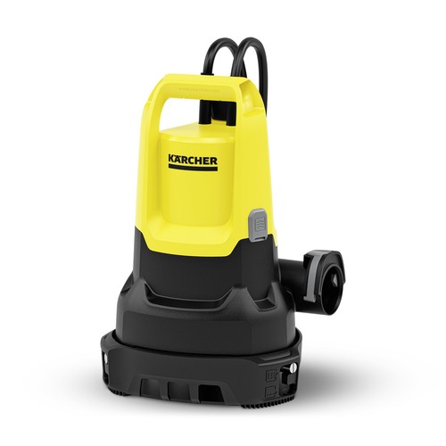 Karcher flat suction - karcher, flat-suction