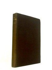 The Morals Of Seneca (Walter