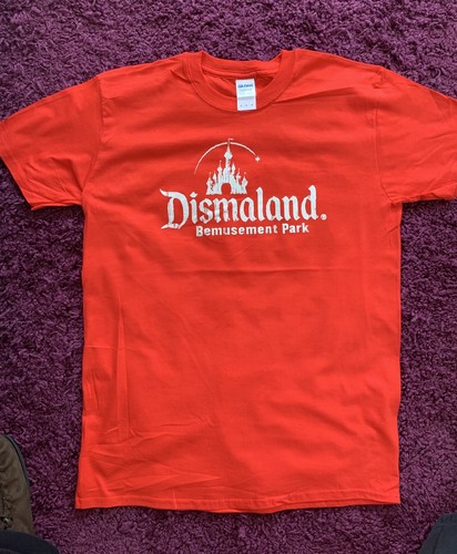 Banksy dismaland bemusement - banksy,
