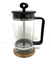 Bodum Casten Jorgensen Design Cafetiere 8 Cup Coffee Maker Glass Plastic