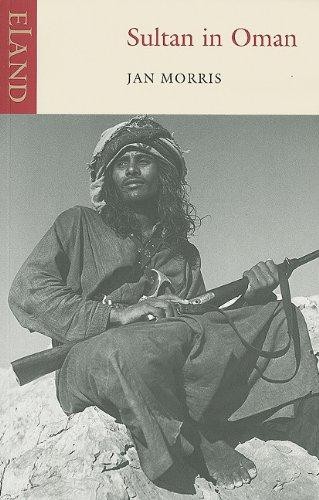 Sultan oman jan - sultan, in