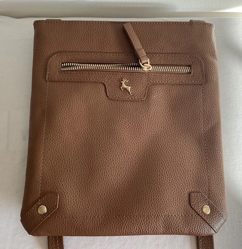 Ashwood crossbody bag real - crossbody,