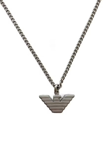 Emporio armani necklace men - armani,