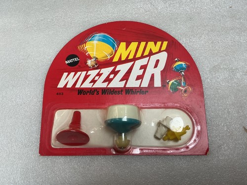 1970 mattel wizzzer - 1970,