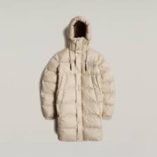 G Star Raw Whistler Parka