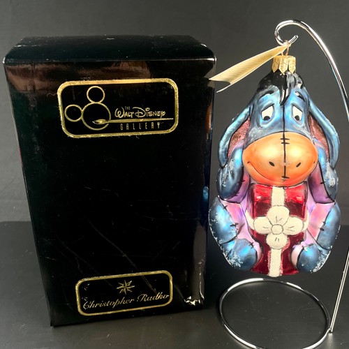 Christopher radko disney - christopher,