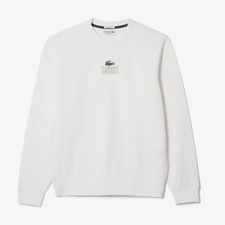 Lacoste Vintage Style