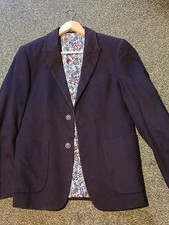 Stefano Conti Navy Blue