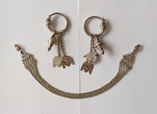 Antique traditional omani - antique,