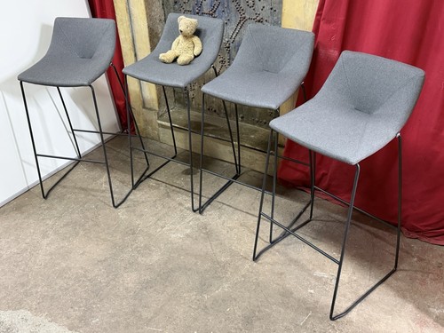 Set four elite escape bar - of,