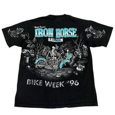 Vintage Iron Horse Saloon Bike