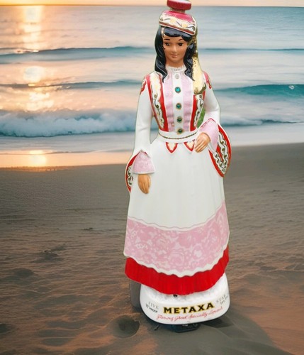Vintage large greek - vintage,