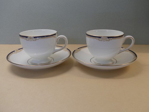 Wedgwood cavendish bone china - cavendish,